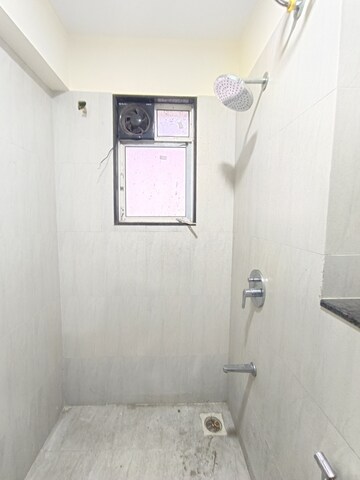 Bathroom in 3 BHK Apartment at Godrej Central, Chembur – for Sale