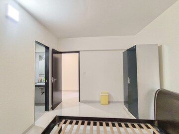 Bedroom in 3 BHK Apartment at Godrej Central, Chembur – for Sale