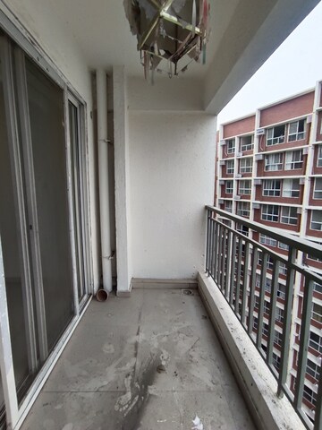 Balcony in 3 BHK Apartment at Godrej Central, Chembur – for Sale