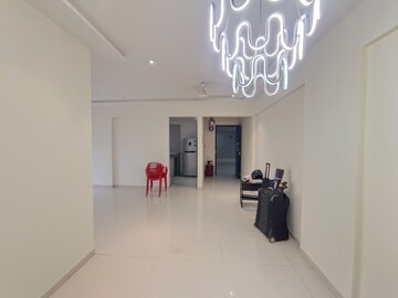 Furnished Amenities in 3 BHK Apartment at Godrej Central, Chembur – for Sale