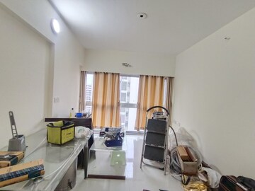 Master Bedroom in 3 BHK Apartment at Godrej Central, Chembur – for Sale