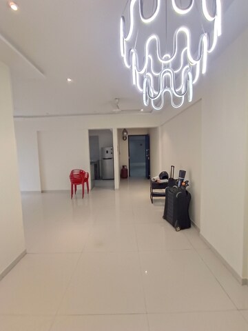 Living Room in 3 BHK Apartment at Godrej Central, Chembur – for Sale