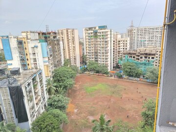 3 BHK Apartment – Exterior View View at Godrej Central, Chembur - for Sale