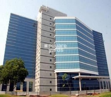  Office Space For Sale in Bestech Cyber Park, Sector 36