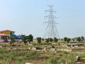 Commercial Land 250 Sq.Yd. For Resale in Shyam Nagar Aligarh  7394891