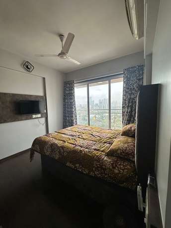 3 BHK Apartment For Rent in Divine Aspen Garden Goregaon East Mumbai  7403892