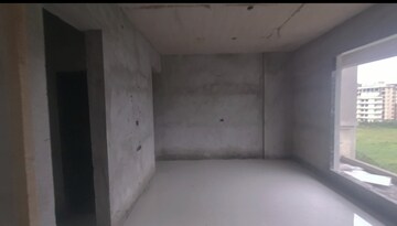 Bathroom in 1 BHK Apartment at GBK Vishwajeet Heritage, Ambernath East – for Sale