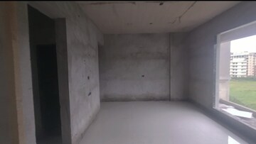 Bathroom in 1 BHK Apartment at GBK Vishwajeet Heritage, Ambernath East – for Sale