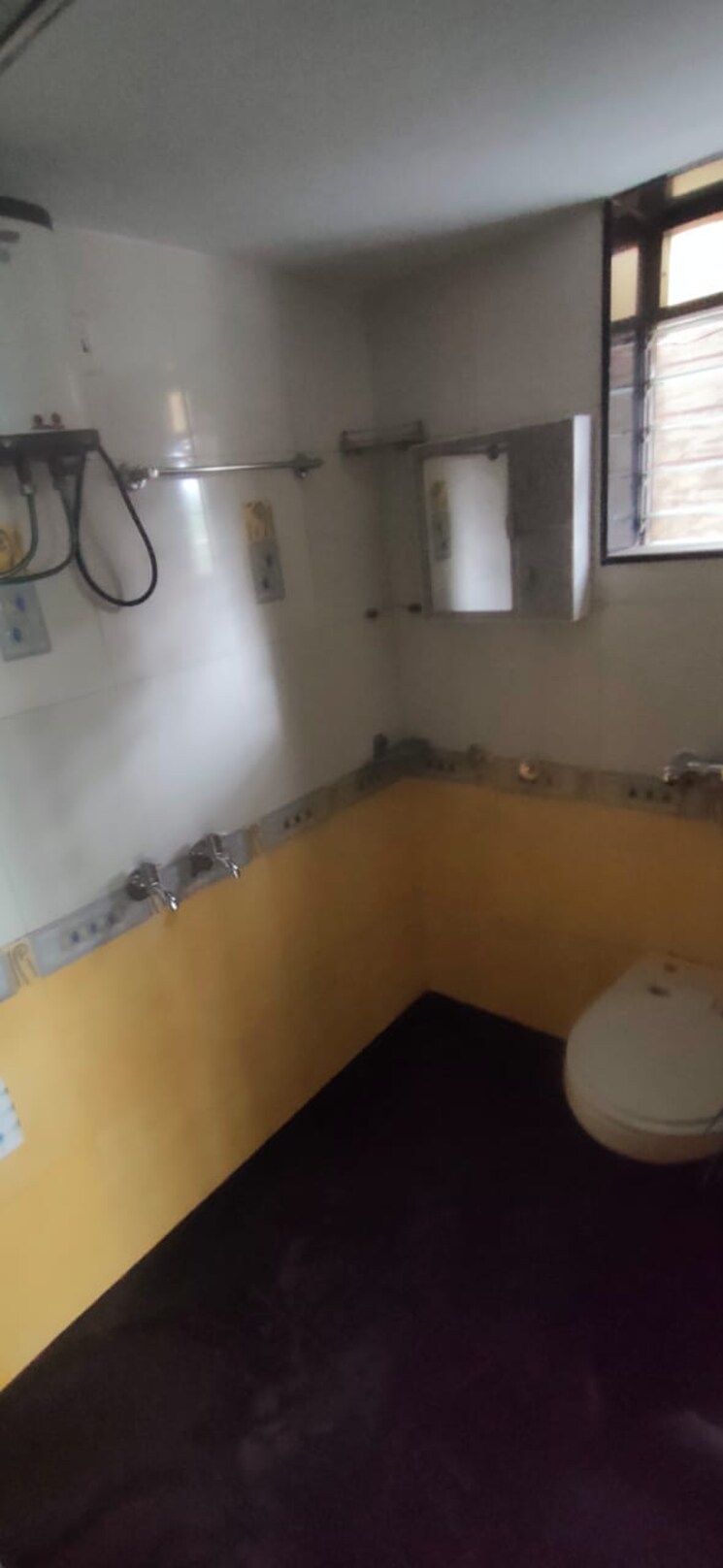 Master Bedroom, laxmi-kunj-dadar 2 Bedroom 800 Sq.Ft. Apartment In Dadar West Mumbai 7403917