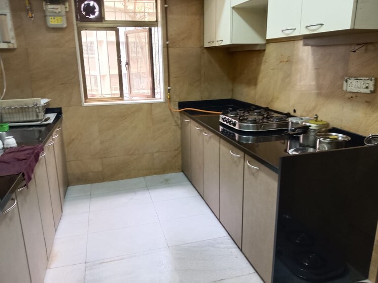 Kitchen, laxmi-kunj-dadar 2 Bedroom 800 Sq.Ft. Apartment In Dadar West Mumbai 7403917