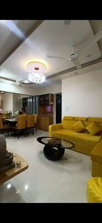 2.5 BHK Apartment For Rent in Lodha Downtown Dombivli East Thane  7403911