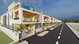 3 BHK Villa For Resale in Tadepalli Vijayawada  7403923