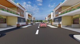 3 BHK Villa For Resale in Tadepalli Vijayawada  7403923