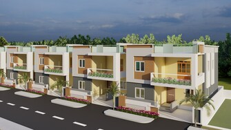 3 BHK Villa For Resale in Tadepalli Vijayawada  7403923