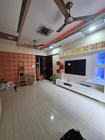 2 BHK Apartment For Rent in Sai Gaurav Kalyan Kalyan West Thane  7403935