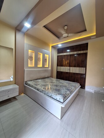 2 BHK Apartment For Rent in Sai Gaurav Kalyan Kalyan West Thane  7403935