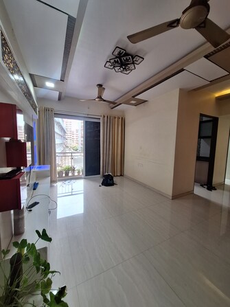 2 BHK Apartment For Rent in Sai Gaurav Kalyan Kalyan West Thane  7403935