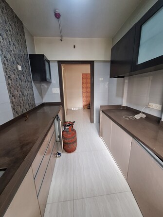 2 BHK Apartment For Rent in Sai Gaurav Kalyan Kalyan West Thane  7403935