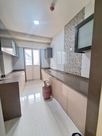 2 BHK Apartment For Rent in Sai Gaurav Kalyan Kalyan West Thane  7403935