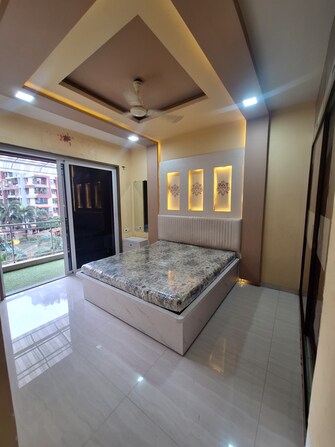 2 BHK Apartment For Rent in Sai Gaurav Kalyan Kalyan West Thane  7403935