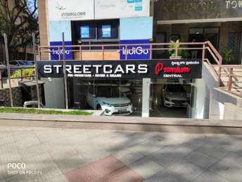 Commercial Showroom 600 Sq.Ft. For Rent in Prabhat Nagar Meerut  7377058