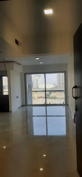 3 BHK Apartment For Resale in Kasturi Heights Kharghar Navi Mumbai  7403942