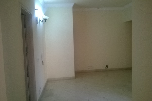 3 BHK Apartment For Rent in Unitech Uniworld City Sector 30 Gurgaon  7403952