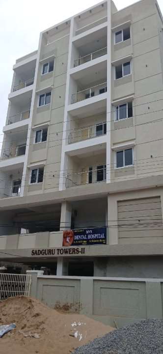 3 BHK Apartment For Resale in Nad Junction Vizag  7403974