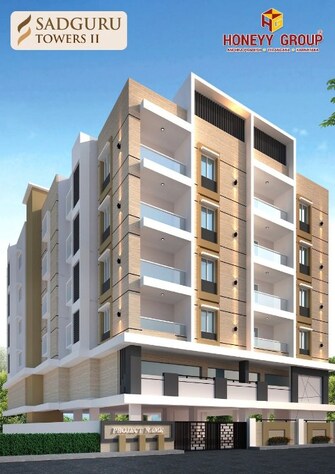 3 BHK Apartment For Resale in Nad Junction Vizag  7403974