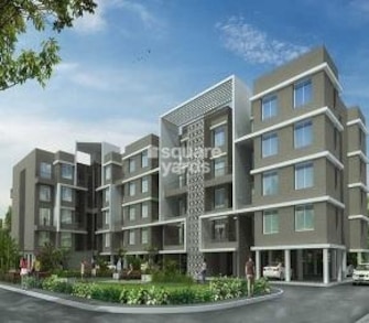 1 BHK Apartment For Rent in Vivanta Life Vishakha Phase 1 Dhanori Pune  7404000