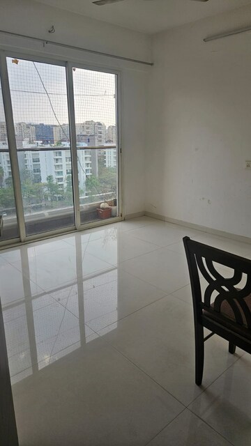 3 BHK Apartment For Sale in Mundhwa