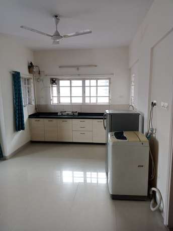 2 BHK Apartment For Resale in Mundhwa Pune  7404025