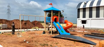  Plot – Exterior View View at Fathima Nagar - for Sale