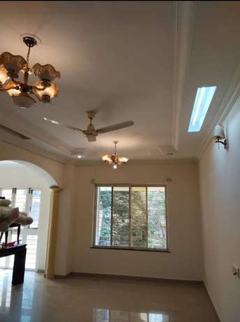 2 BHK Apartment For Rent in GK Dwarka Sai Paradise Pimple Saudagar Pune  7404033