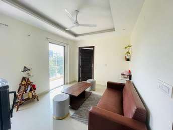 1 BHK Builder Floor For Rent in RWA Residential Society Sector 46 Sector 46 Gurgaon  7404032