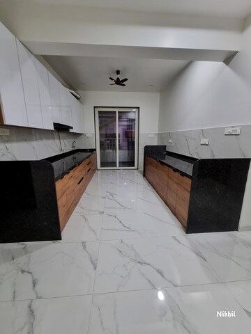 3 BHK Apartment For Sale in Baner