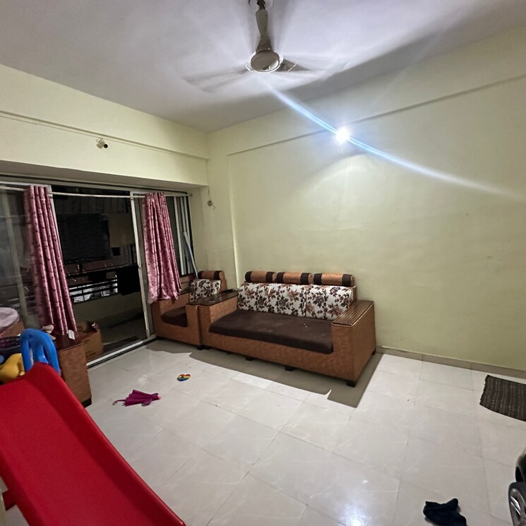 Living Room, kohinoor-village 2 Bedroom 850 Sq.Ft. Apartment In Manjri Pune 7404103