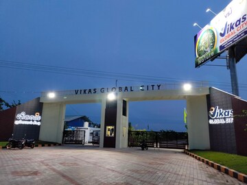  Plot – Exterior View View at Attar Mohalla - for Sale