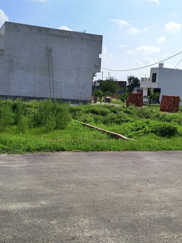  Plot For Sale in Amehra Adipur