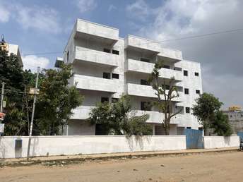 2 BHK Apartment For Resale in Hitesh Singasandra Singasandra Bangalore  7404110