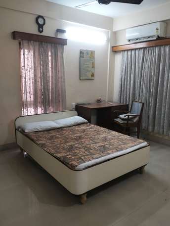 1 BHK Apartment For Rent in Begumpet Hyderabad  7404119