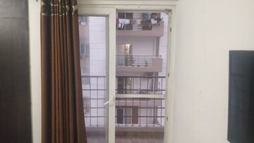 Staircase in 3 BHK Apartment at Gardenia Golf City, Sector 75 – for Sale