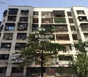 1 RK Apartment For Resale in Heritage Holy Gavane Pada Mumbai  7404139