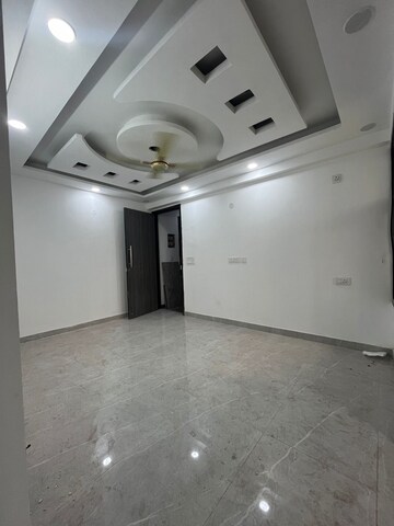 Kitchen in 3 BHK Builder Floor at Chattarpur – for Sale