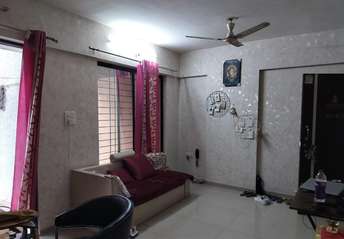 2 BHK Apartment For Rent in Oxford Olympia Wakad Pune  7404171