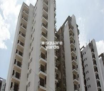 2 BHK Apartment For Rent in NK Sharma Savitry Greens Vip Road Zirakpur  7404187