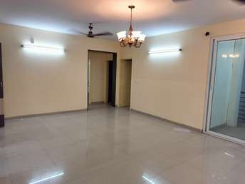 3 BHK Apartment For Rent in Hinduja Lake Front Estate Bannerghatta Road Bangalore  7404217