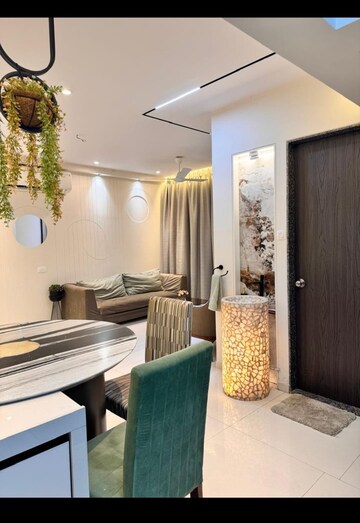 Kitchen in 2 BHK Apartment at Lotus Unity, Versova – for Sale