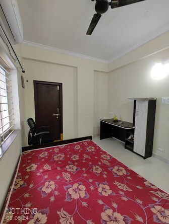 2 BHK Apartment For Rent in SLNS Kondapally Enclave Kondapur Hyderabad  7404264