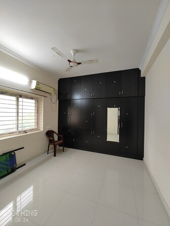 2 BHK Apartment For Rent in SLNS Kondapally Enclave Kondapur Hyderabad  7404264